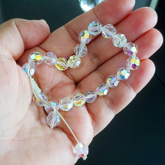 🌸PRICE DROP🌸Genuine Swarovski Crystal Bracelet - Picture 3 of 4